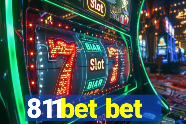 811bet bet